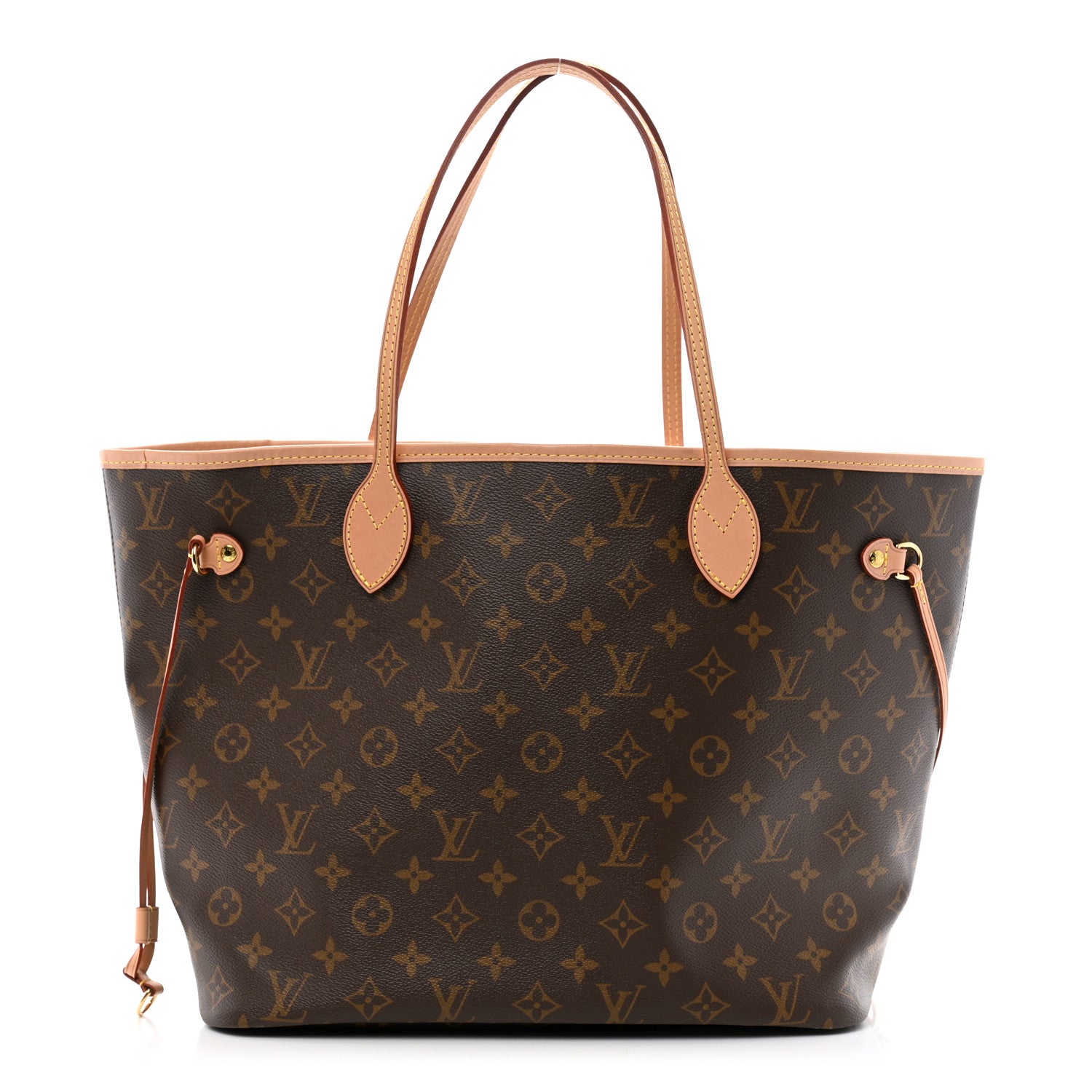 Louis Vuitton Monogram Neo Neverfull MM 1 of 10