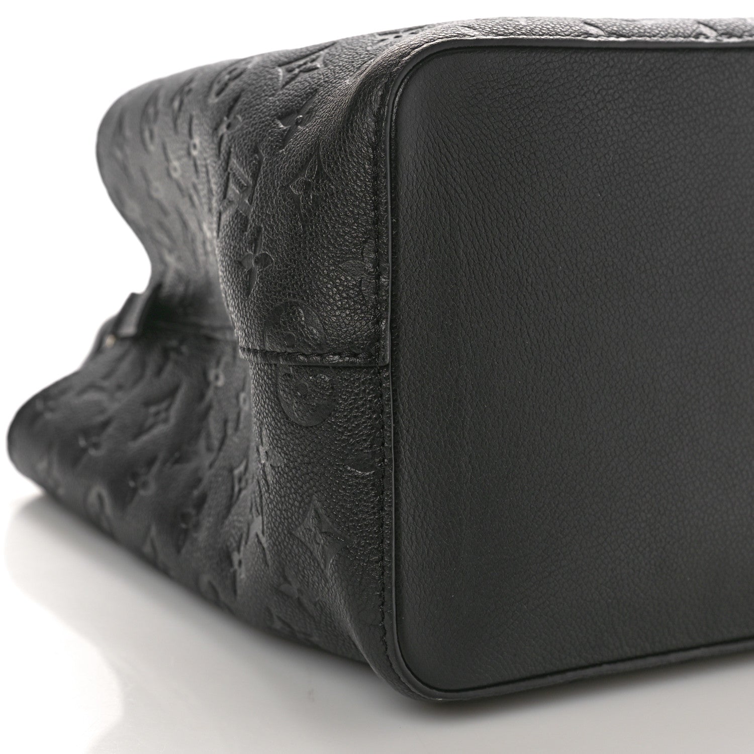 Louis Vuitton Empreinte Neonoe MM Black 7 of 8