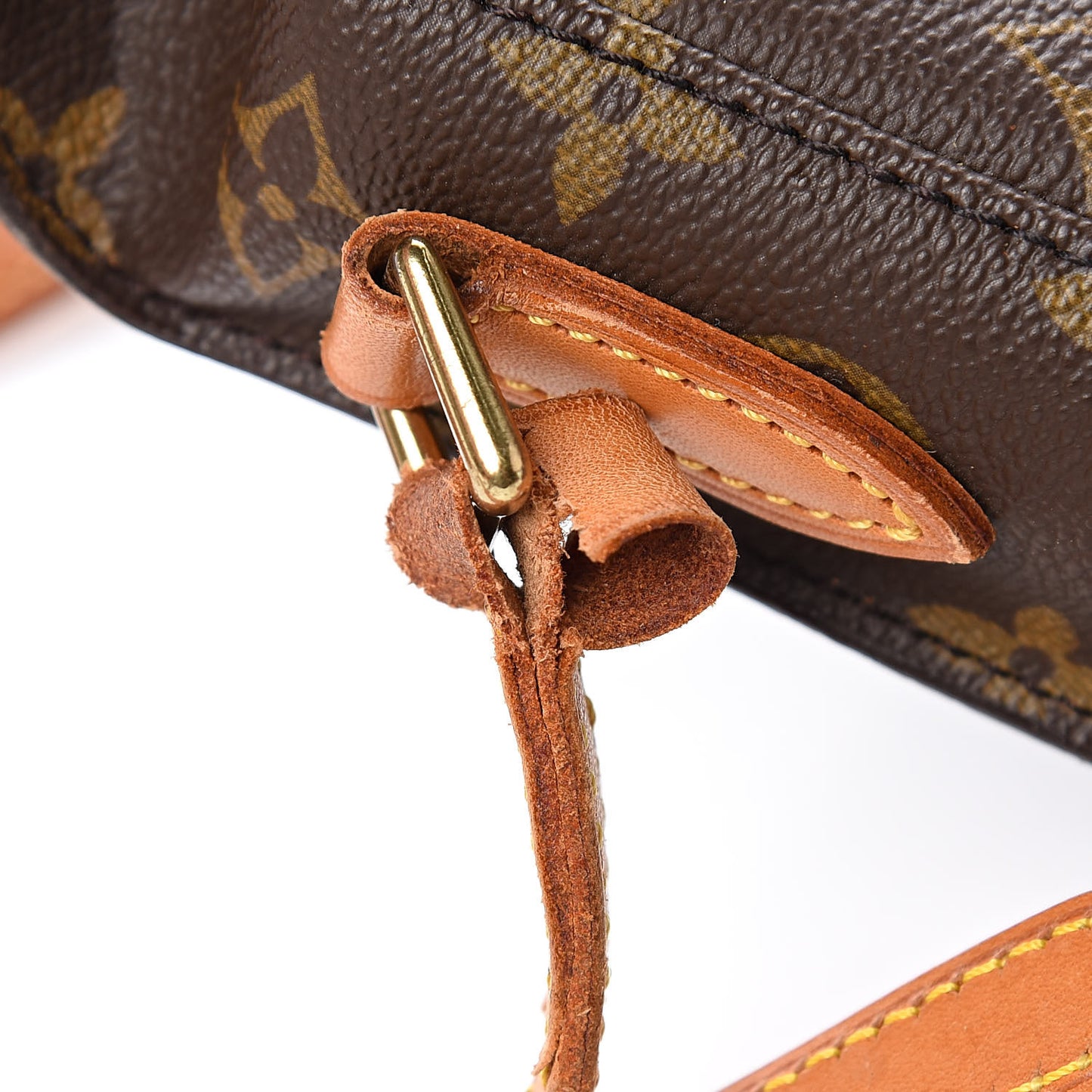 Monogram Saint Cloud MM