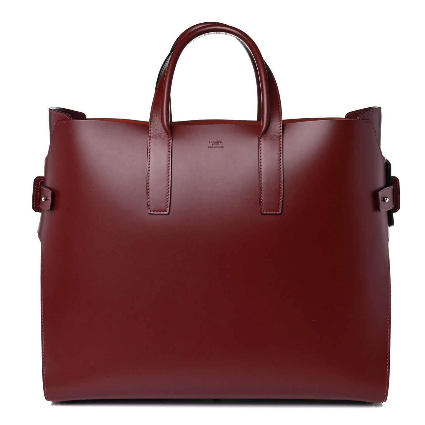 Vache Hunter Cristobal Cabacity 45 Rouge H