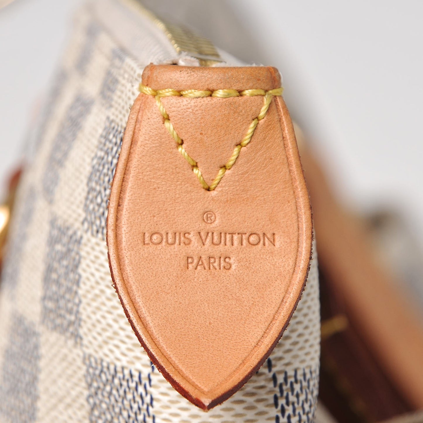 Damier Azur Totally PM