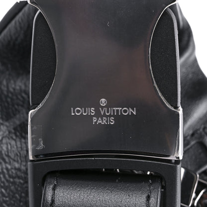 Louis Vuitton Monogram Eclipse Discovery Bumbag 8 of 10