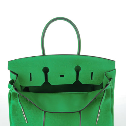 Hermes Togo Birkin 35 Bambou 23 of 25