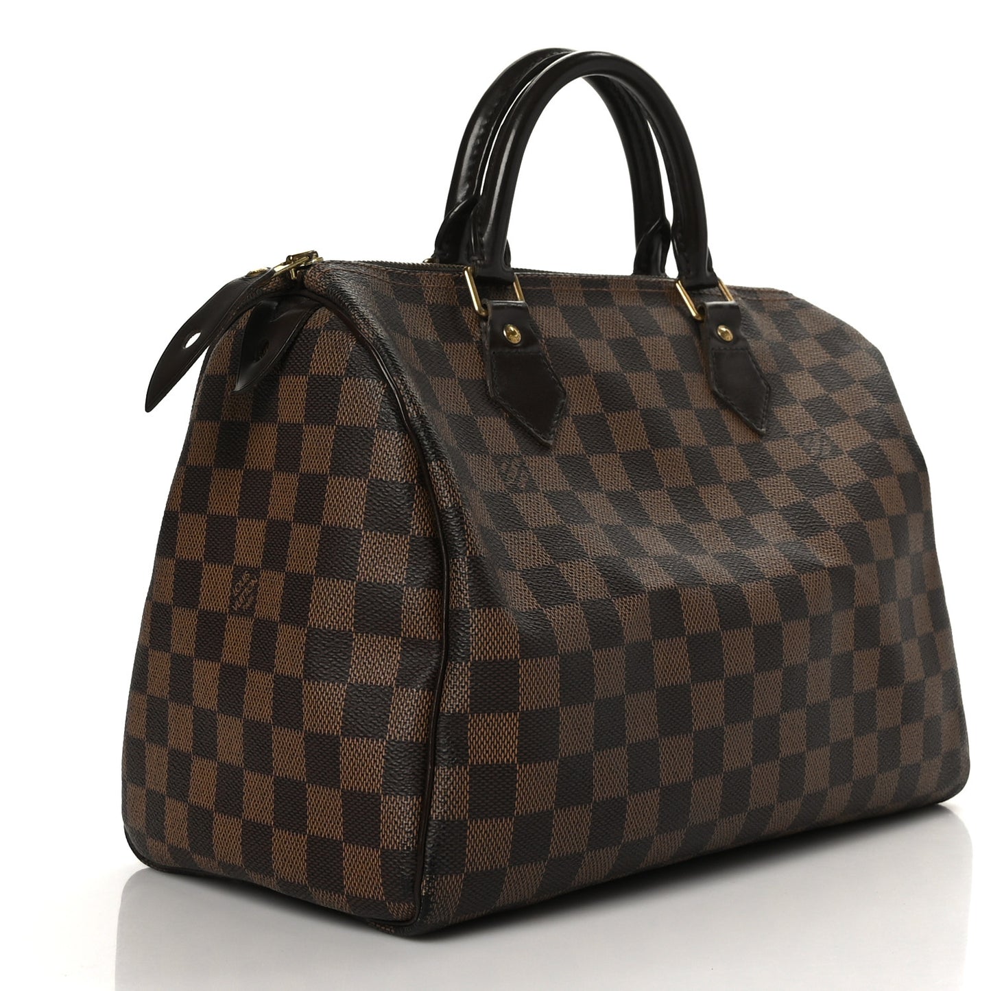 Damier Ebene Speedy 30