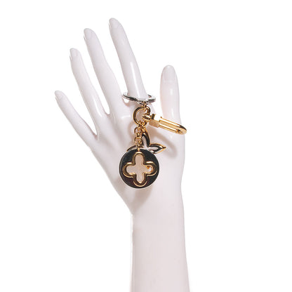 Louis Vuitton Insolence Key Holder 2 of 7