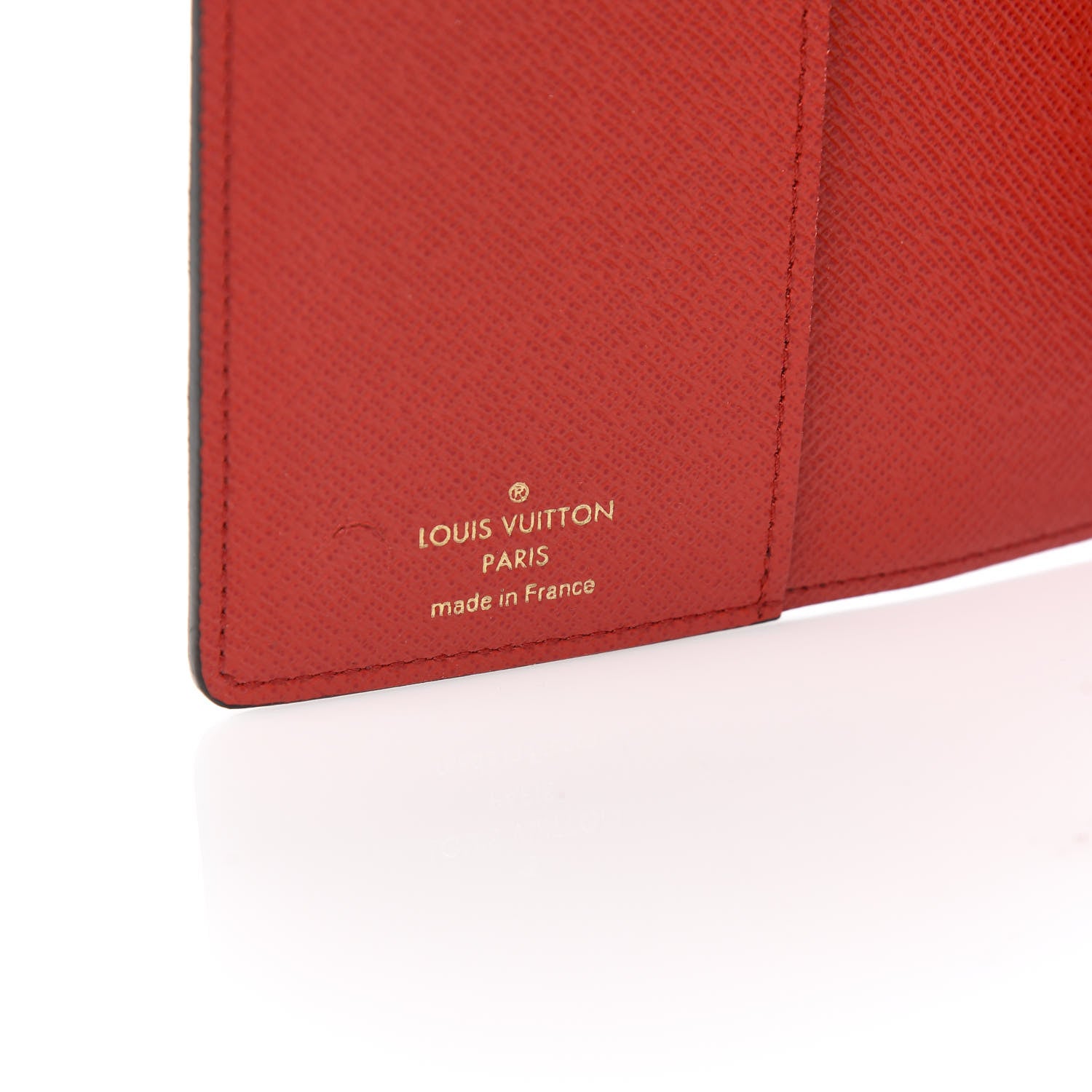 Louis Vuitton Monogram Paul LV Stories Notebook Cover MM 6 of 6