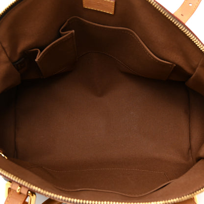 Louis Vuitton Monogram Tivoli GM 5 of 18