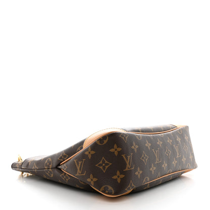 Louis Vuitton Monogram Odeon MM Natural 5 of 11