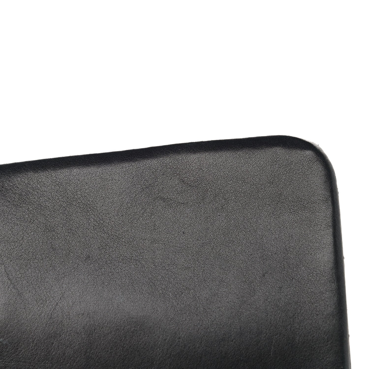 Chanel Lambskin Quilted XL Jumbo Single Flap Black 19 of 23