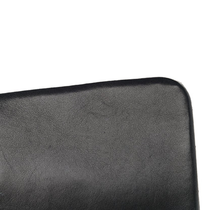 Chanel Lambskin Quilted XL Jumbo Single Flap Black 19 of 23