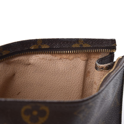 Louis Vuitton Monogram Toiletry Pouch 19 18 of 19