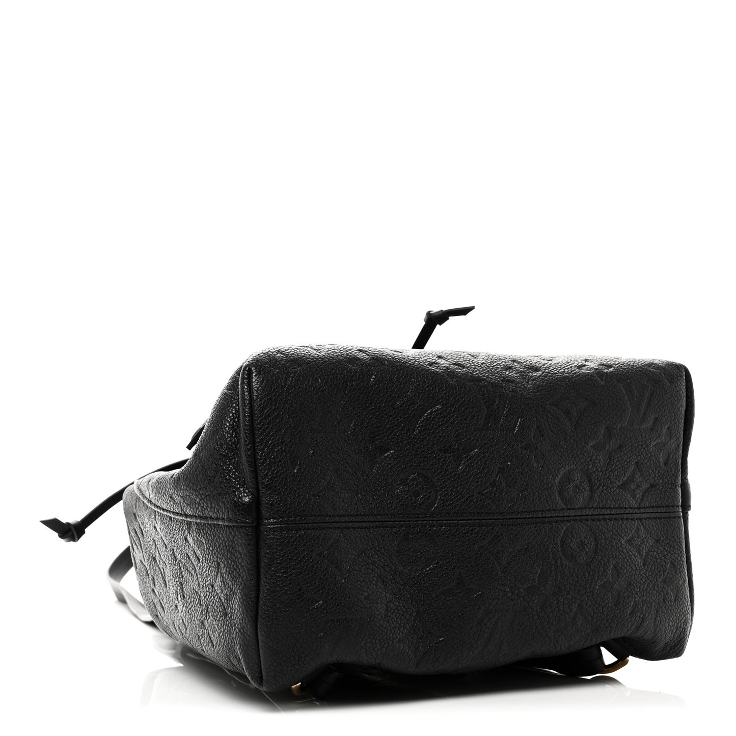 Empreinte Montsouris NM Backpack Black
