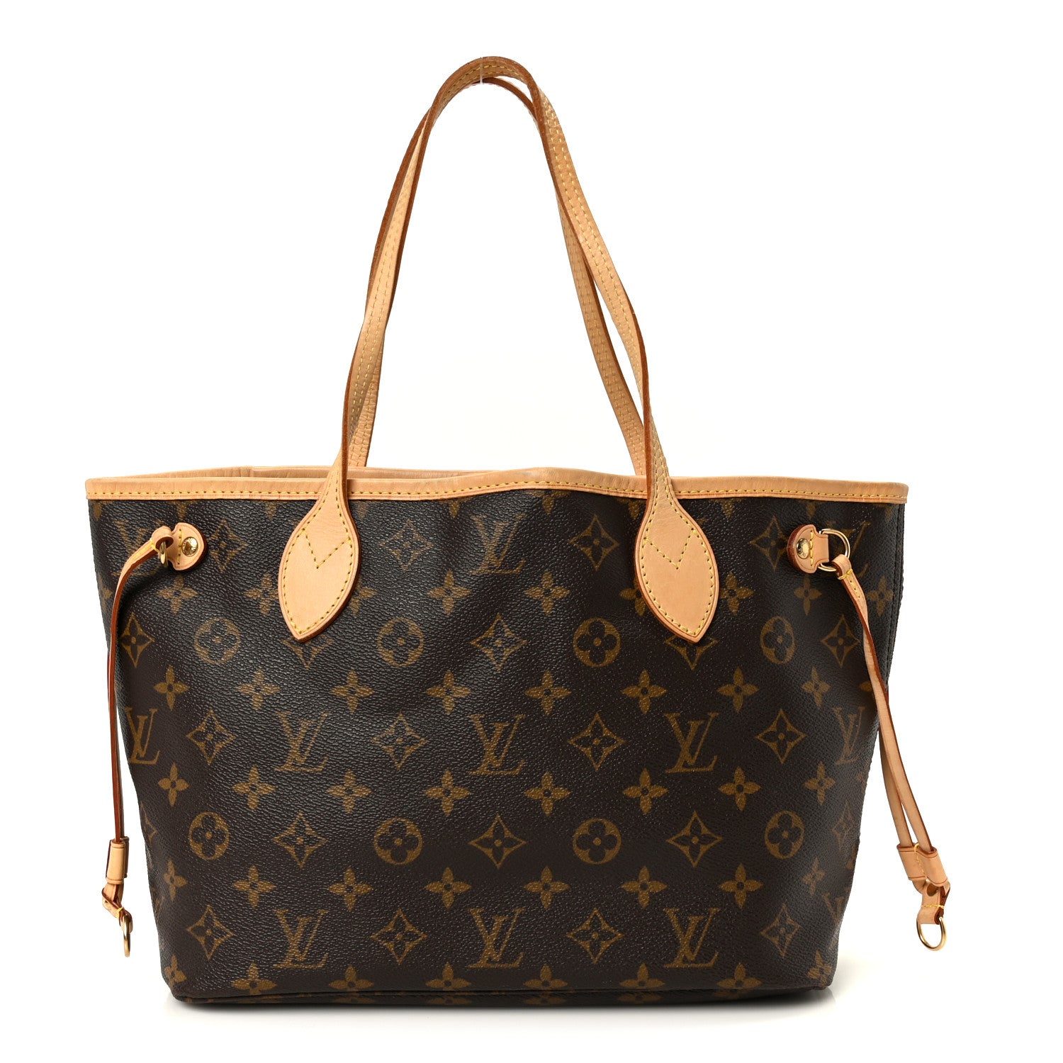 Louis Vuitton Monogram Neverfull PM 1 of 11