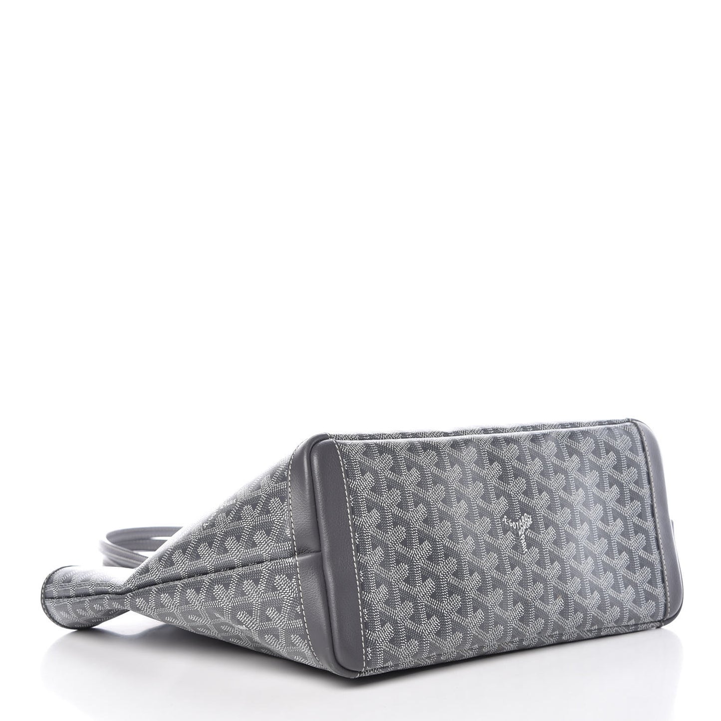 Goyardine Artois PM Grey
