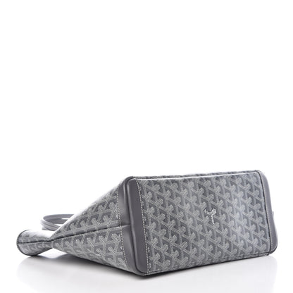 Goyard Goyardine Artois PM Grey 4 of 15