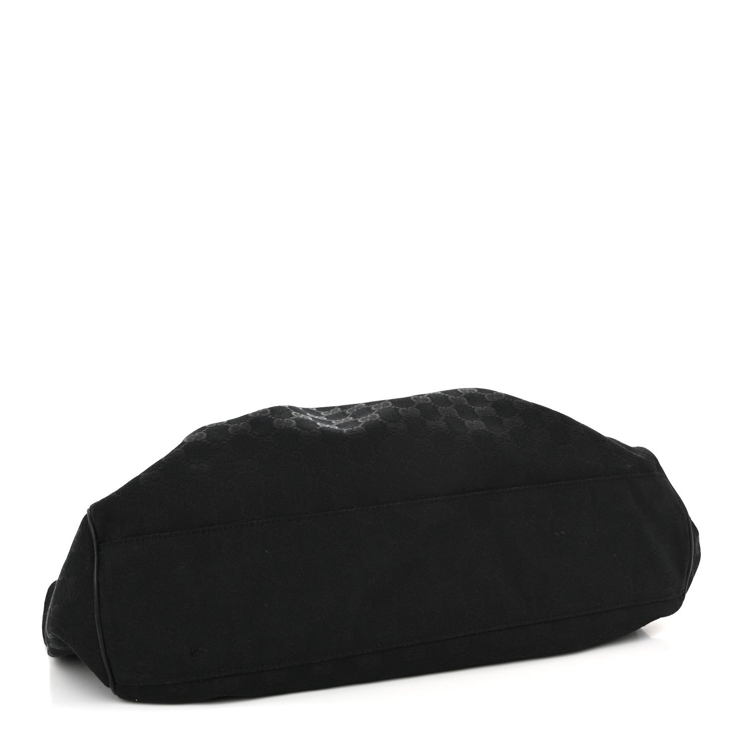 Gucci Monogram Large Sukey Black 4 of 15