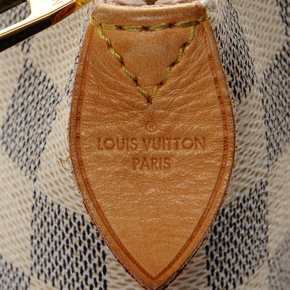 Louis Vuitton Damier Azur Totally MM 7 of 7