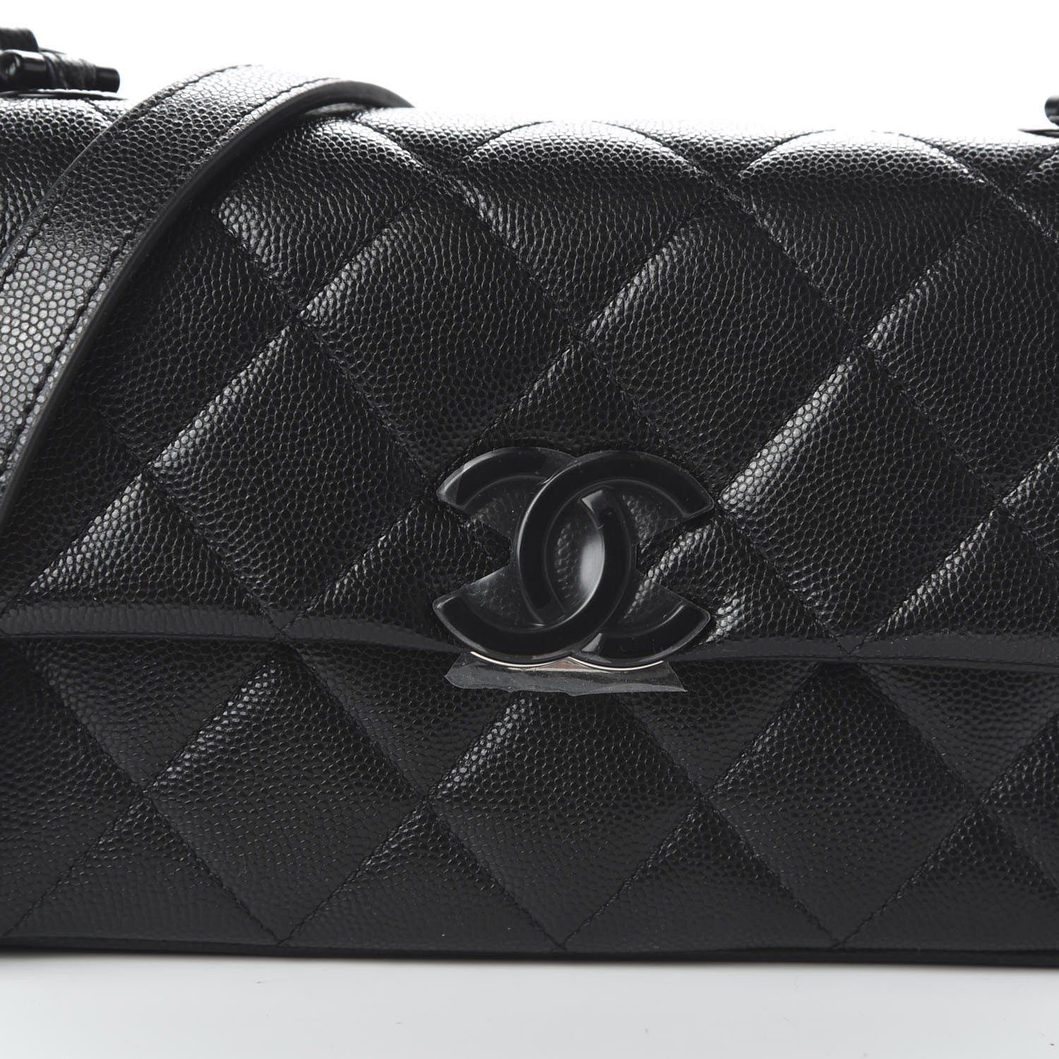 Chanel Caviar Quilted My Everything Small Flap Black 11 of 11