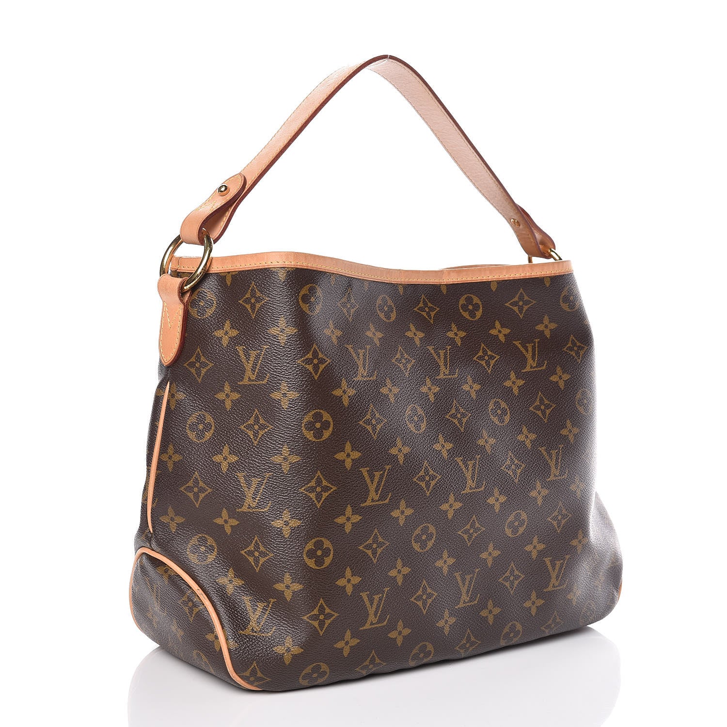Louis Vuitton Monogram Delightful PM 3 of 10