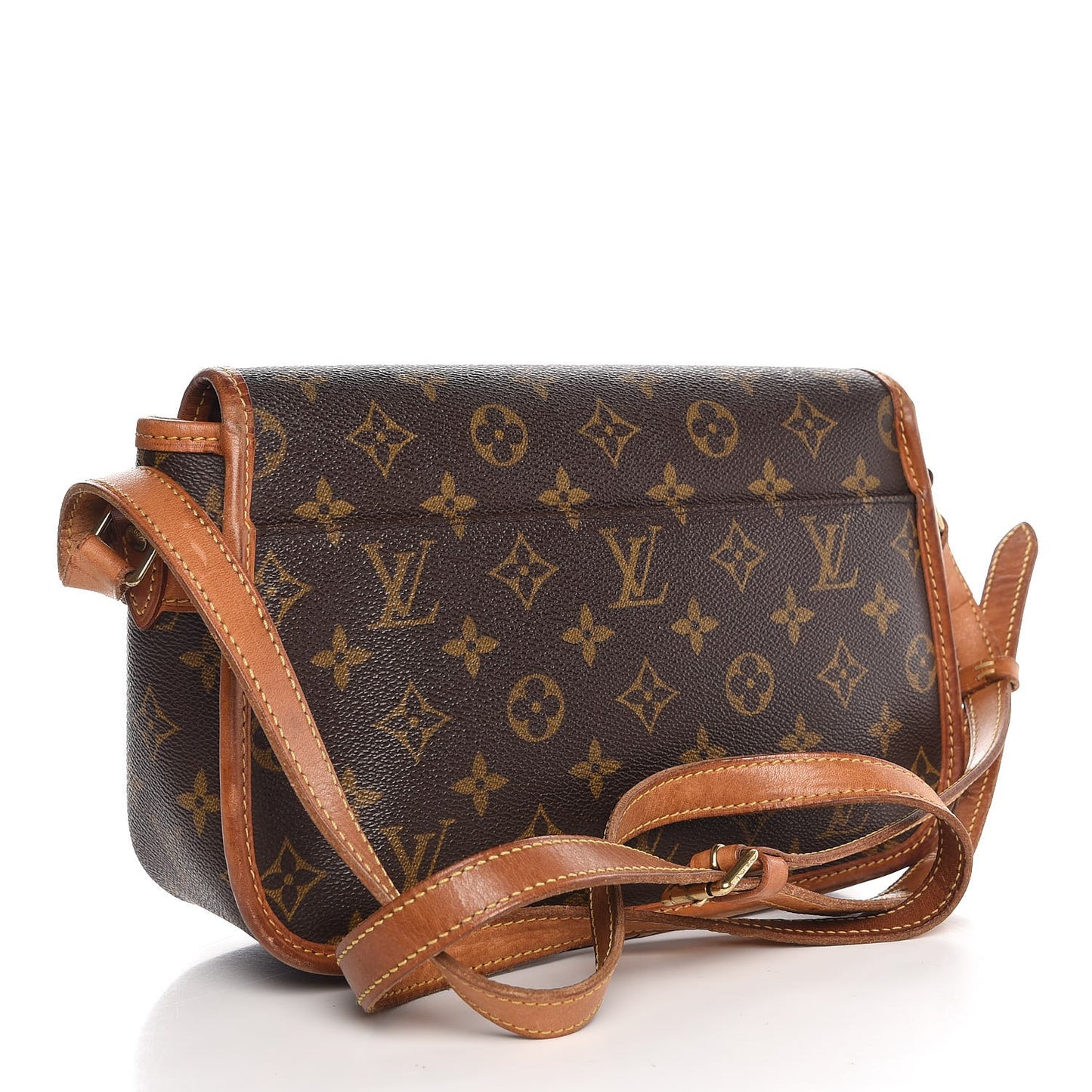 Monogram Sologne