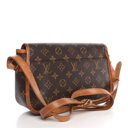 Louis Vuitton Monogram Sologne 3 of 14