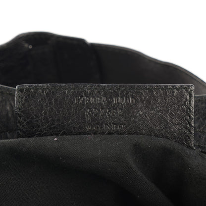 Balenciaga Agneau Giant 21 Silver Hardware City Black 7 of 8