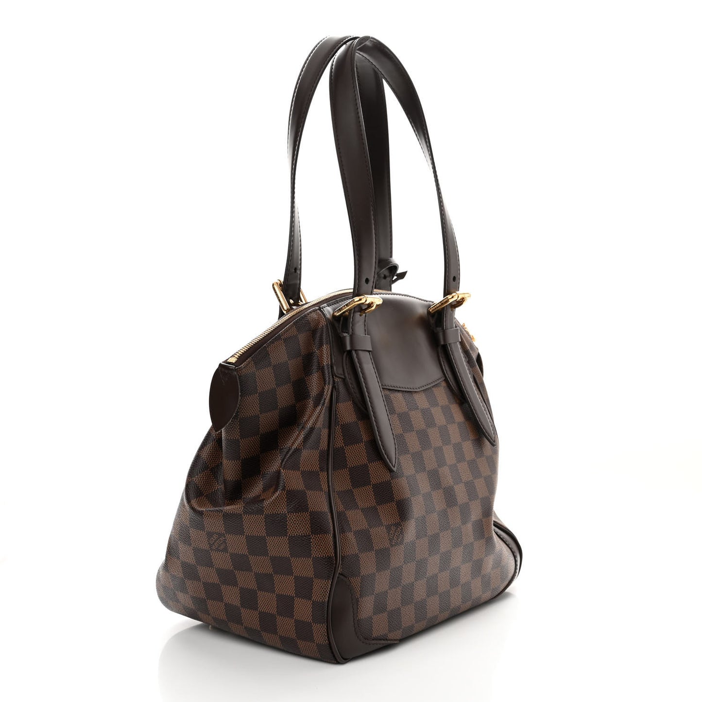 Damier Ebene Verona MM