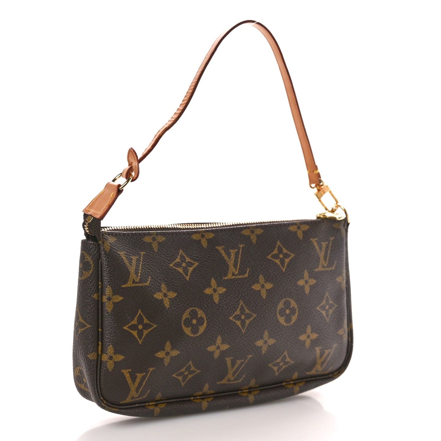 Monogram Pochette Accessories