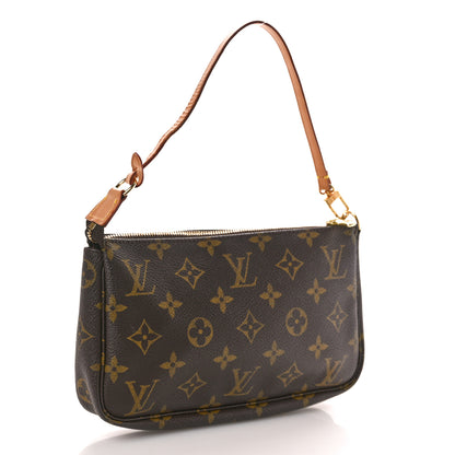 Louis Vuitton Monogram Pochette Accessories 3 of 10