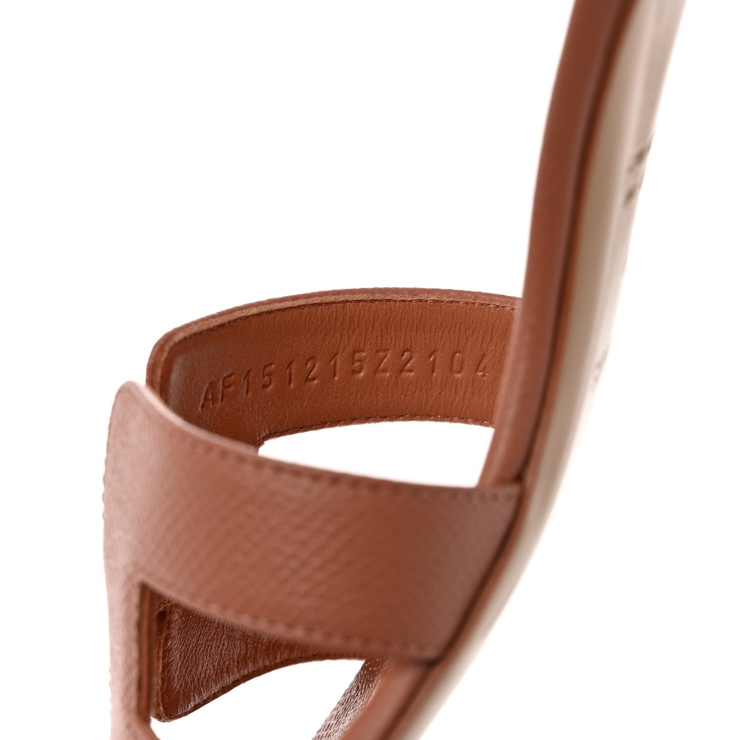 Epsom Oasis Sandals 37 Rose Aube