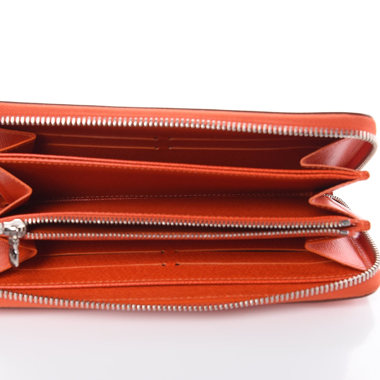 Epi Zippy Wallet Piment
