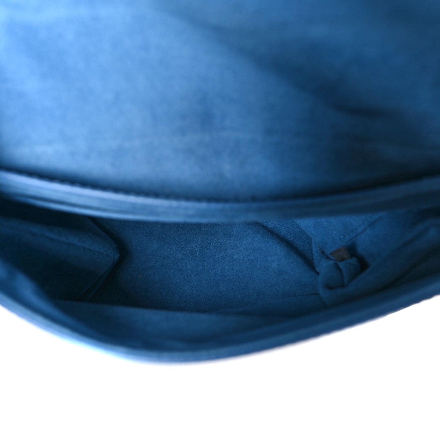 Louis Vuitton Epi Locky BB Blue Jean 5 of 8