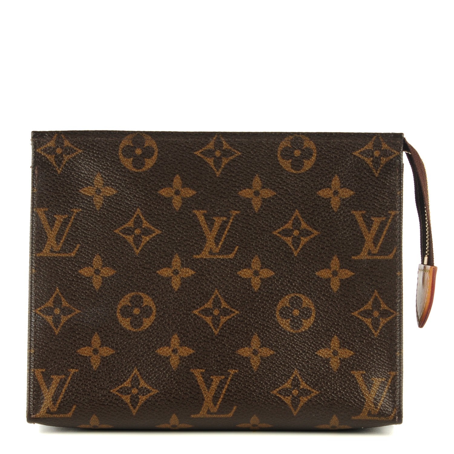 Louis Vuitton Monogram Toiletry Pouch 19 1 of 7