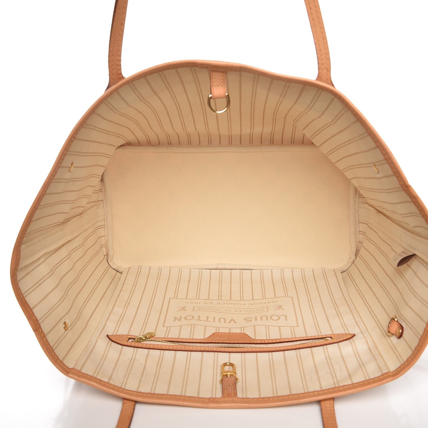 Damier Azur Neo Neverfull MM