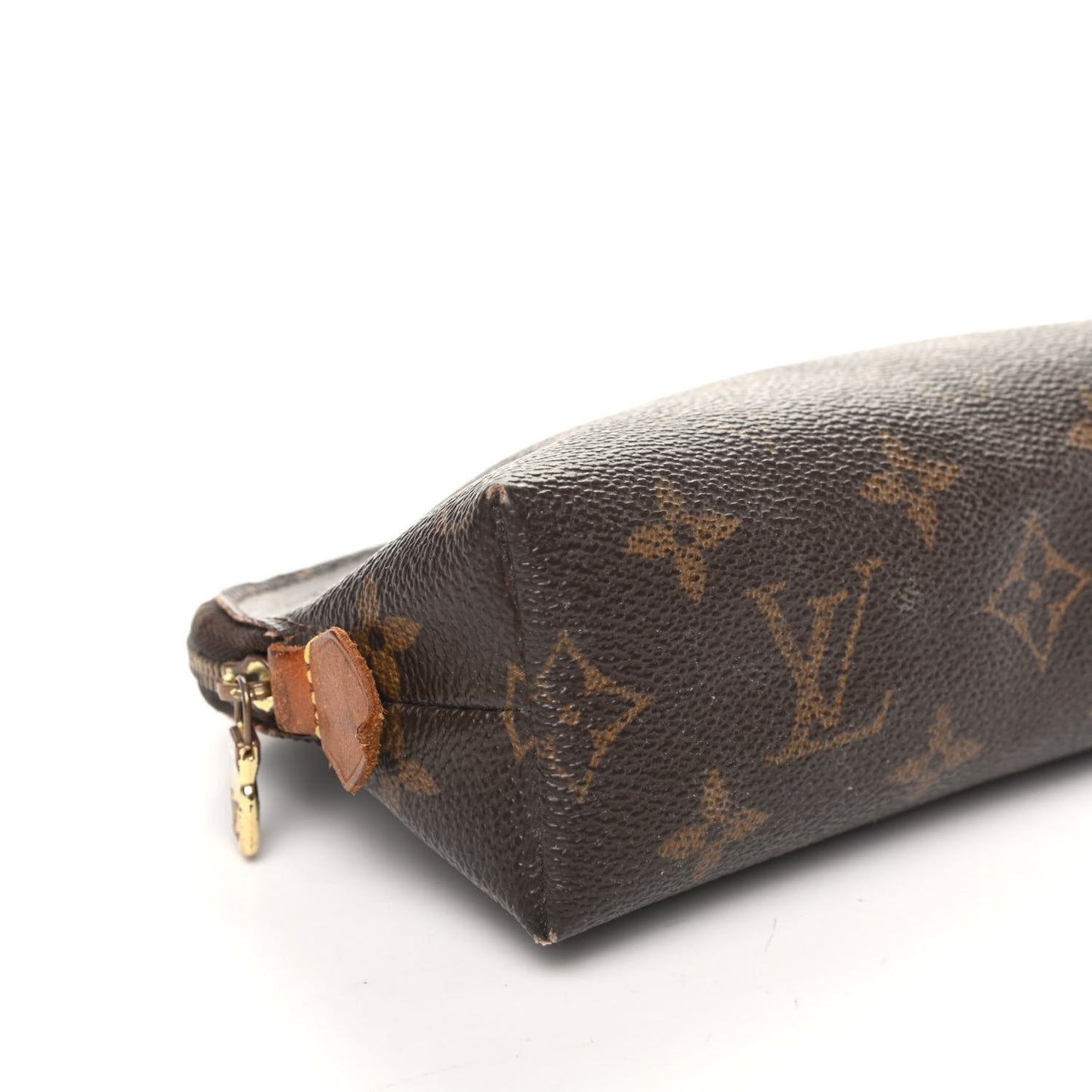 Monogram Cosmetic Pouch
