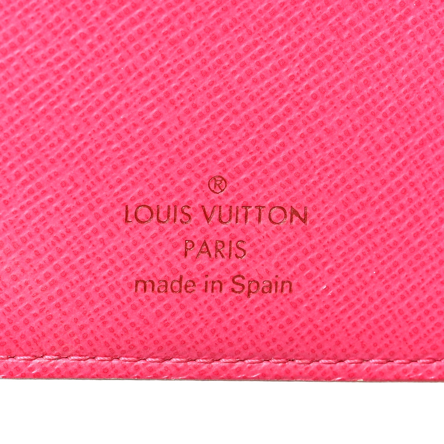 Louis Vuitton Monogram Multicolor Insolite Wallet Black Grenade 6 of 11