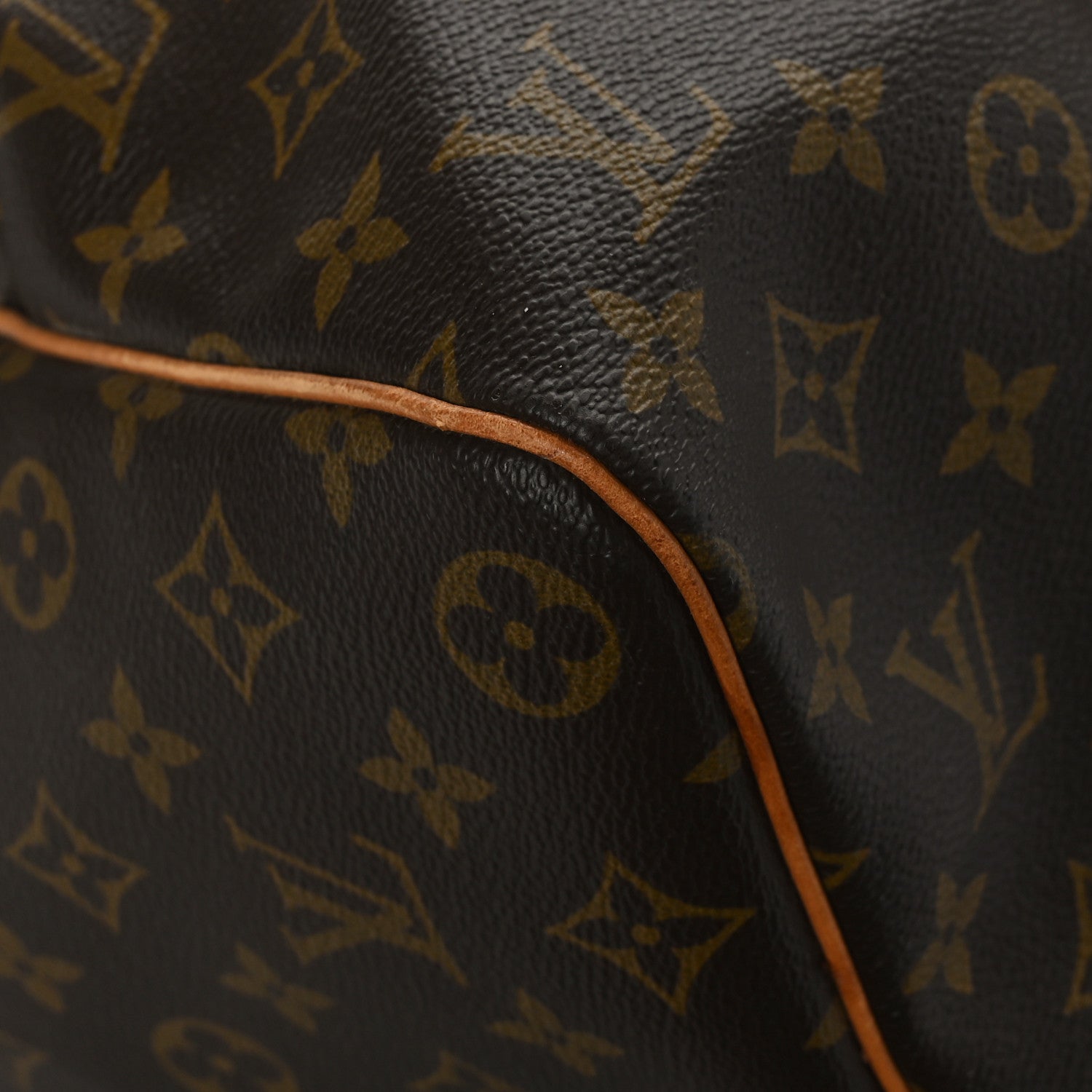 Louis Vuitton Monogram Keepall 45 10 of 13