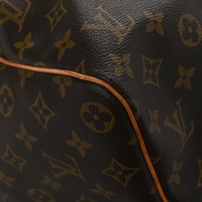 Louis Vuitton Monogram Keepall 45 10 of 13