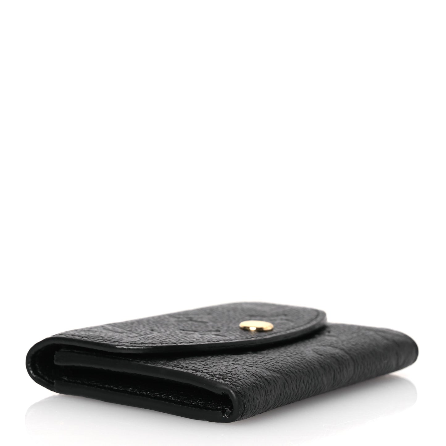 Empreinte Rosalie Coin Purse Black