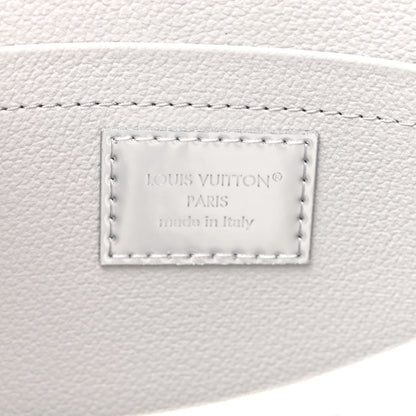Louis Vuitton Monogram Miroir Toiletry Pouch Silver Silver 6 of 6