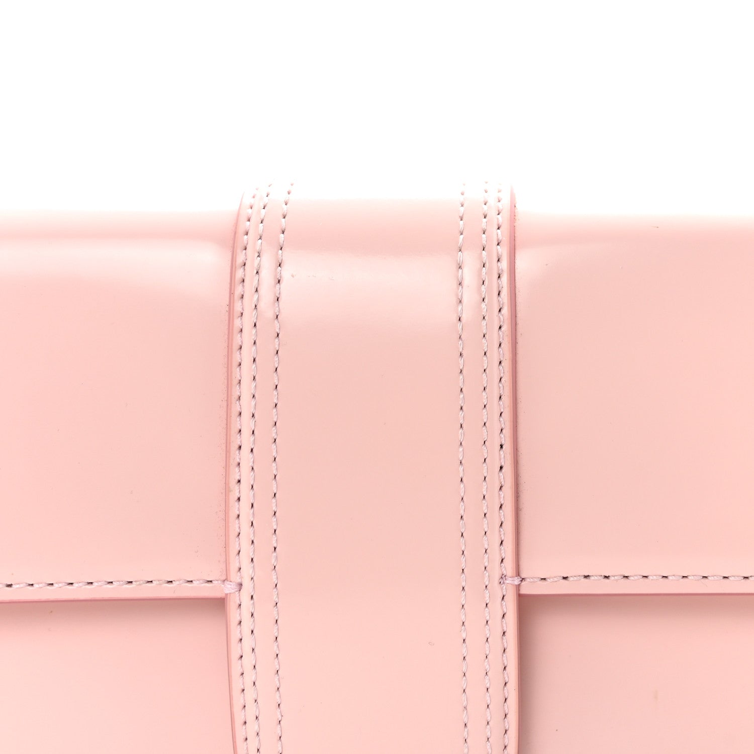 Jacquemus Smooth Calfskin Le Bambino Long Pale Pink 7 of 9