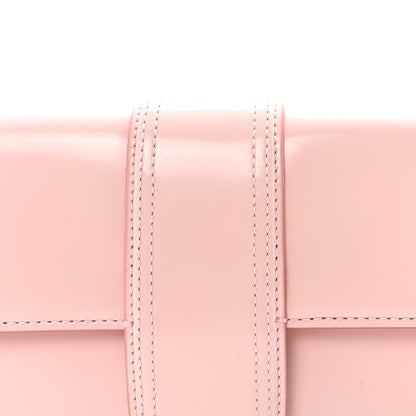 Jacquemus Smooth Calfskin Le Bambino Long Pale Pink 7 of 9