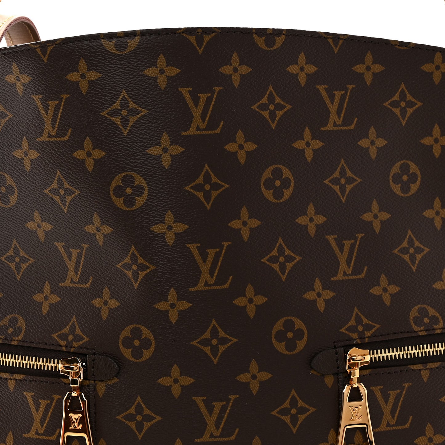 Monogram Melie