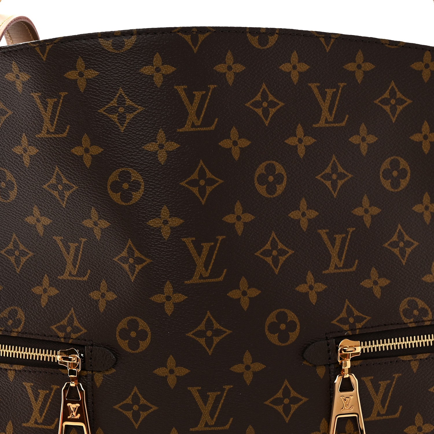 Louis Vuitton Monogram Melie 8 of 10