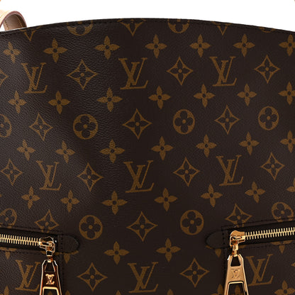Louis Vuitton Monogram Melie 8 of 10