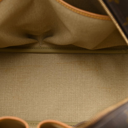 Louis Vuitton Monogram Deauville 19 of 19