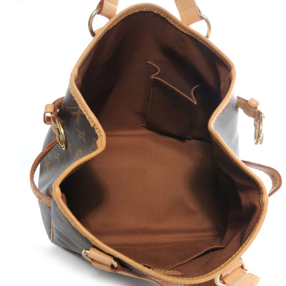 Louis Vuitton Monogram Batignolles 5 of 7