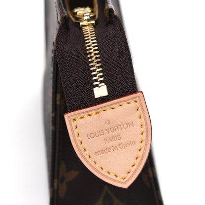 Louis Vuitton Monogram Toiletry Pouch 15 5 of 5