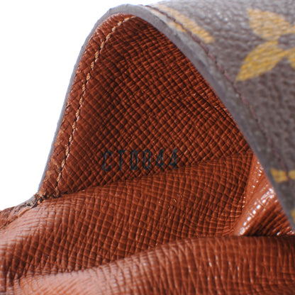 Louis Vuitton Monogram Ludlow Wallet 6 of 6