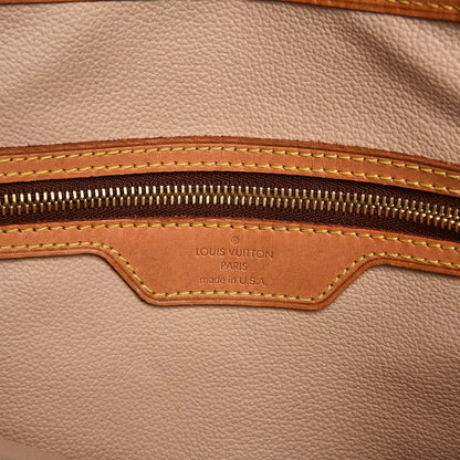 Louis Vuitton Monogram Bucket 27 6 of 15